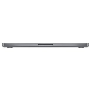 Ноутбук Apple MacBook Pro 14" Space Gray Late 2023 (Z1C80001F)