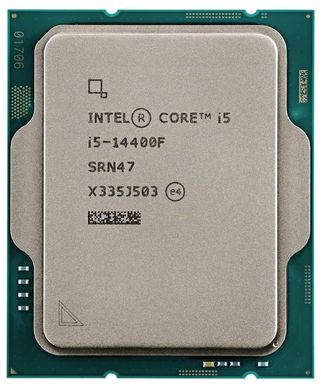 Процессор Intel Core i5-14400F (BX8071514400F)