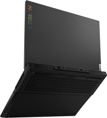 Ноутбук Lenovo Legion 5 15IMH05H Phantom Black (81Y6008XRA)