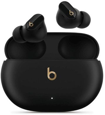 Навушники TWS Beats by Dr. Dre Studio Buds+ Ivory (MQLJ3)