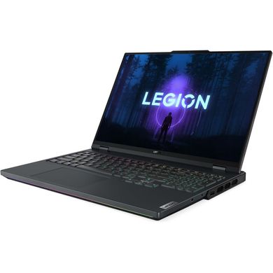 Ноутбук Lenovo Legion Pro 7 16IRX8H (82WRCTO1WW) (Custom)