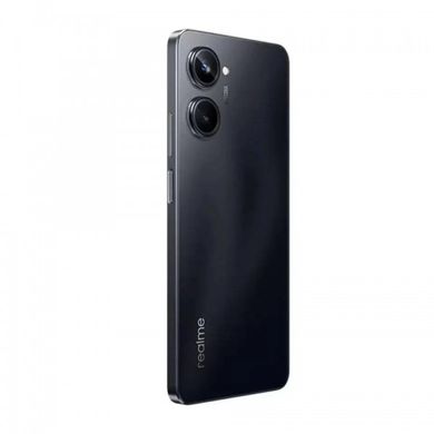 Смартфон Realme 10 Pro+ 5G 12/256GB Dark Matter (Global EU)