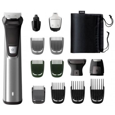 Машинка для стрижки Philips Multigroom Series 7000 MG7745/15