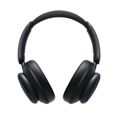 Навушники з мікрофоном Anker SoundCore Space Q45 Black (A3040G11)