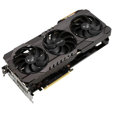 Видеокарта ASUS TUF-RTX3070-O8G-V2-GAMING