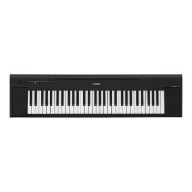 Синтезатор Yamaha NP-15 Black