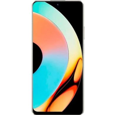 Смартфон Realme 10 Pro+ 5G 12/256GB Dark Matter (Global EU)