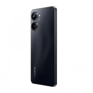 Смартфон Realme 10 Pro+ 5G 12/256GB Dark Matter (Global EU)