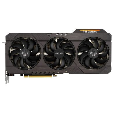 Видеокарта ASUS TUF-RTX3070-O8G-V2-GAMING