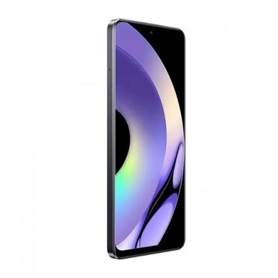 Смартфон Realme 10 Pro+ 5G 12/256GB Dark Matter (Global EU)