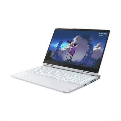 Ноутбук Lenovo IdeaPad Gaming 3 15ARH7 (82SB00C7RM)