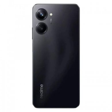 Смартфон Realme 10 Pro+ 5G 12/256GB Dark Matter (Global EU)