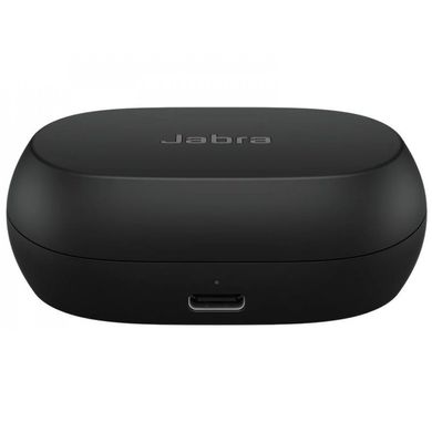 Навушники TWS JABRA Elite 7 Pro Titanium Black (100-99172701-98)