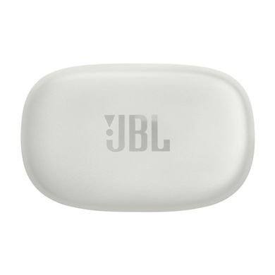 Наушники JBL Endurance Peak 3 TWS White (JBLENDURPEAK3WT)