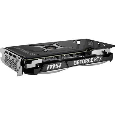 Відеокарта MSI GeForce RTX 4070 SUPER 12G VENTUS 2X OC