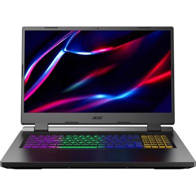 Ноутбук Acer Nitro 5 AN515-46 (NH.QGYEP.00D)