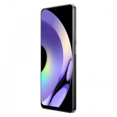 Смартфон Realme 10 Pro+ 5G 12/256GB Dark Matter (Global EU)