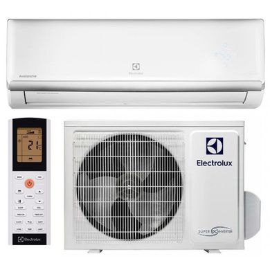 Спліт-система Electrolux Monaco Super DC Inverter R32 EACS/I-09HM/N8_22Y EU