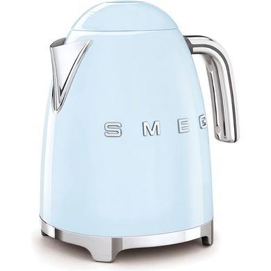 Электрочайник SMEG KLF03PBEU