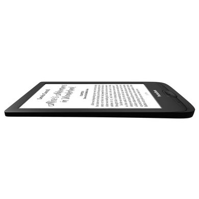 Электронная книга с подсветкой PocketBook 618 Basic Lux 4