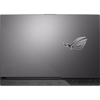 Ноутбук ASUS ROG Strix G17 G713RM (G713RM-LL044W)