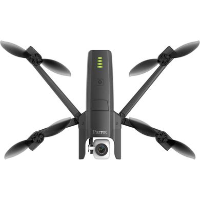 Квадрокоптер (дрон) Parrot Anafi 4K Portable Drone