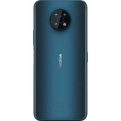 Смартфон Nokia G50 4/128GB Ocean Blue