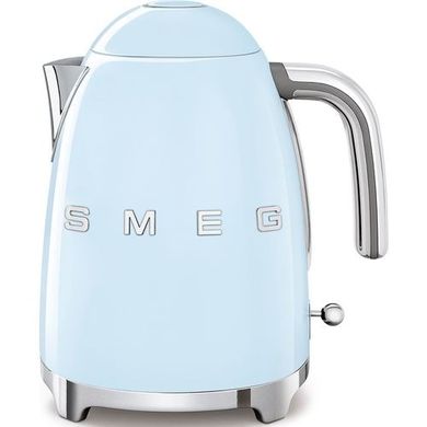 Электрочайник SMEG KLF03PBEU