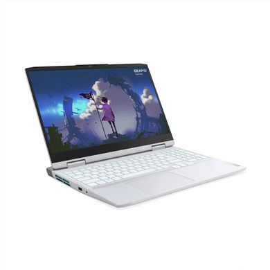 Ноутбук Lenovo IdeaPad Gaming 3 15ARH7 (82SB00C7RM)