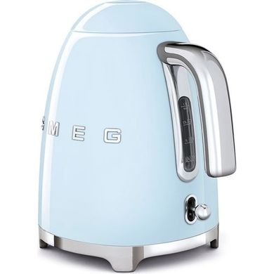 Електрочайник SMEG KLF03PBEU