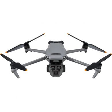 Квадрокоптер DJI Mavic 3 Pro Fly More Combo with DJI RC Pro (CP.MA.00000662.01)