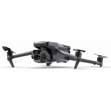 Квадрокоптер DJI Mavic 3 Pro Fly More Combo with DJI RC Pro (CP.MA.00000662.01)