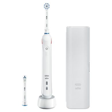 Електрична зубна щітка Oral-B Professional Gumcare 3/D601.523.3X