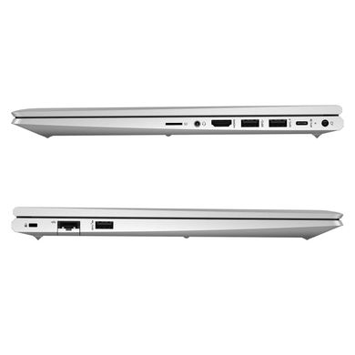 Ноутбук HP ProBook 455 G8 Pike Silver (1Y9H0AV_ITM1)