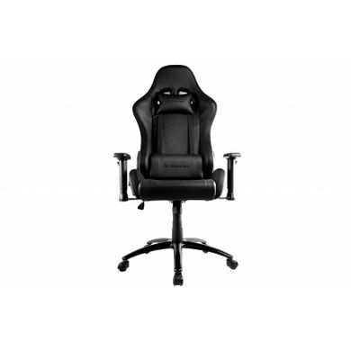Крісло ігрове 2E GAMING OGAMA RGB Black(2E - GC - OGA - BKRGB)