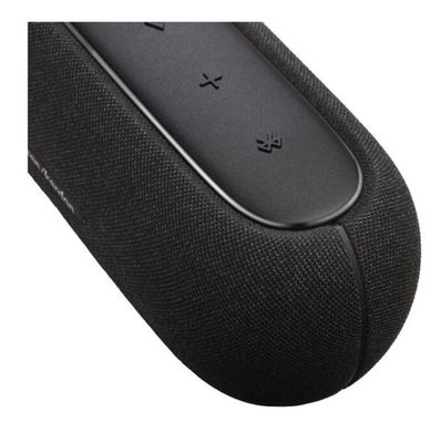 Портативна колонка Harman/Kardon Luna Black (HKLUNABLK)