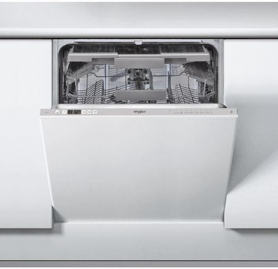 Посудомийна машина Whirlpool WIC 3C26 F