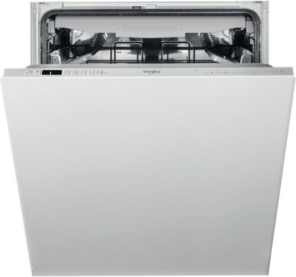 Посудомийна машина Whirlpool WIC 3C33 F