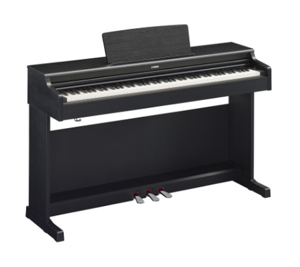 Цифрове піаніно Yamaha YDP-164