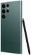 Смартфон Samsung Galaxy S22 Ultra 12/512GB Green (SM-S908BZGH) - 4