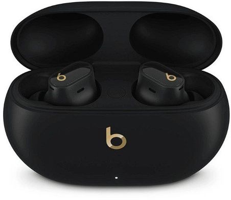 Наушники TWS Beats by Dr. Dre Studio Buds+ Ivory (MQLJ3)