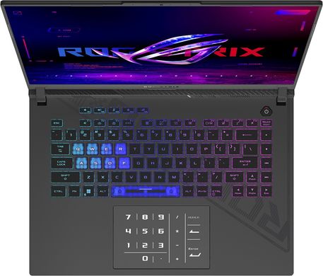 Ноутбук ASUS ROG Strix G16 G614JI (G614JI-AS94)