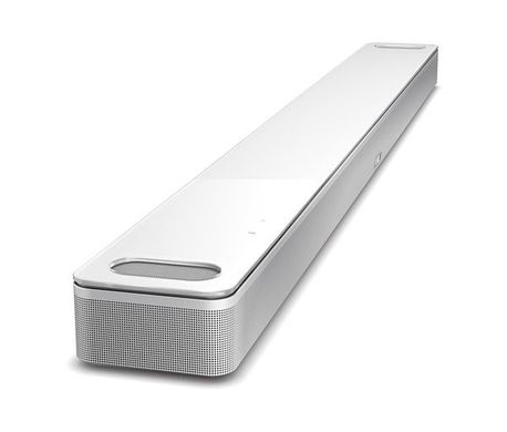 Саундбар Bose Smart Soundbar 900 White (863350-2200)