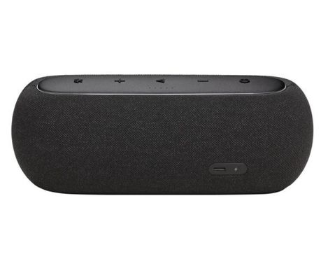 Портативная колонка Harman/Kardon Luna Black (HKLUNABLK)