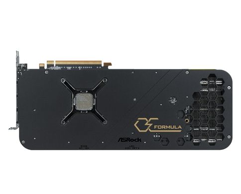 Відеокарта ASRock AMD Radeon RX 6900 XT OC Formula 16GB