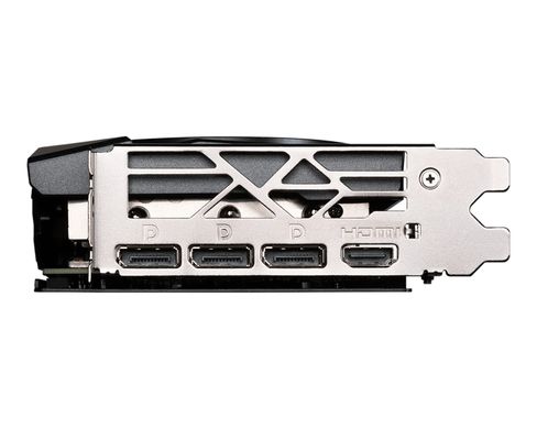 Видеокарта MSI GeForce RTX 4070 GAMING X SLIM 12G (912-V513-416)
