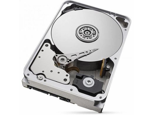 Жесткий диск Seagate Exos X16 SATA 16 TB (ST16000NM001G)