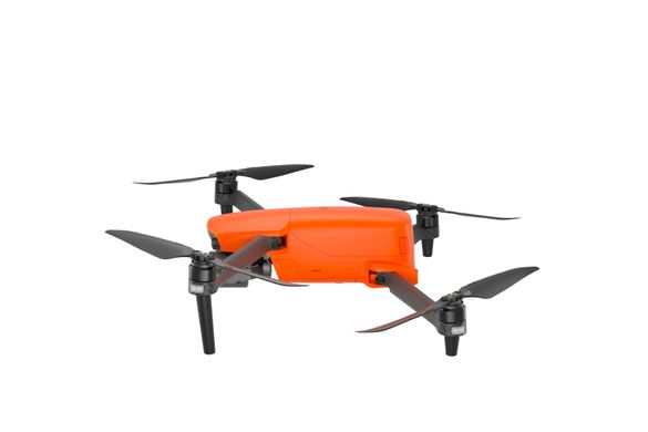 Квадрокоптер AUTEL EVO Lite Plus Orange (102000625)