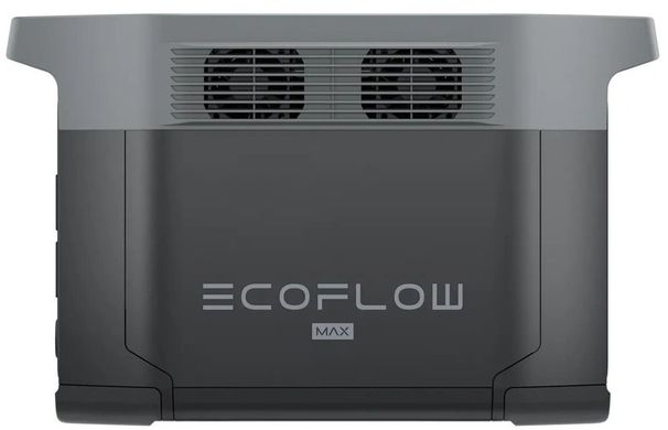 Зарядная станция EcoFlow DELTA 2 Max (EFDELTA2Max-CN)