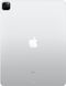Планшет Apple iPad Pro 4 12.9" 2020 4G 1TB Silver (MXG32, MXFA2) - 3